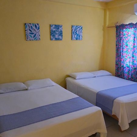 Hotel Beatriz 아카풀코 외부 사진